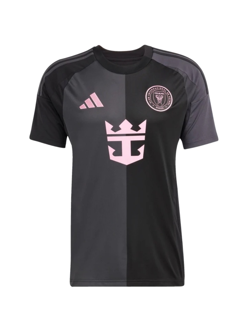adidas Inter Miami Messi #10 2025/26 - Picture 3 of 5